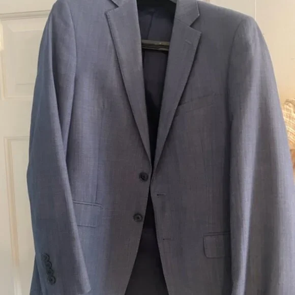 Business/Business Casual Closet Part II